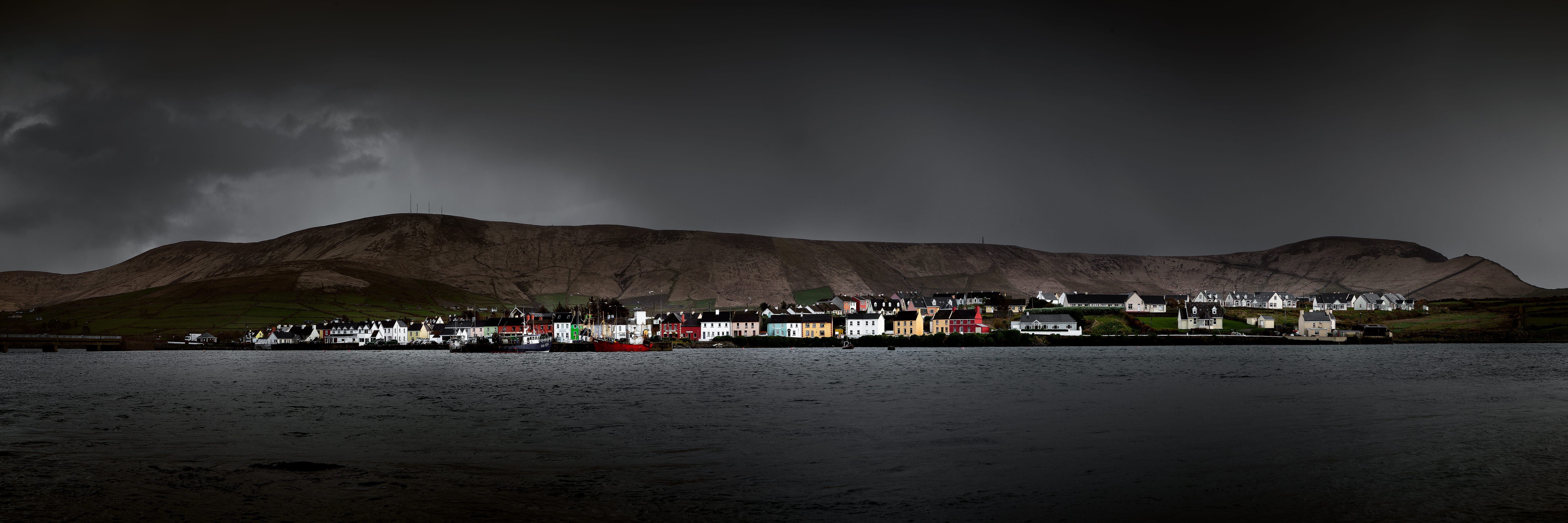 Portmagee