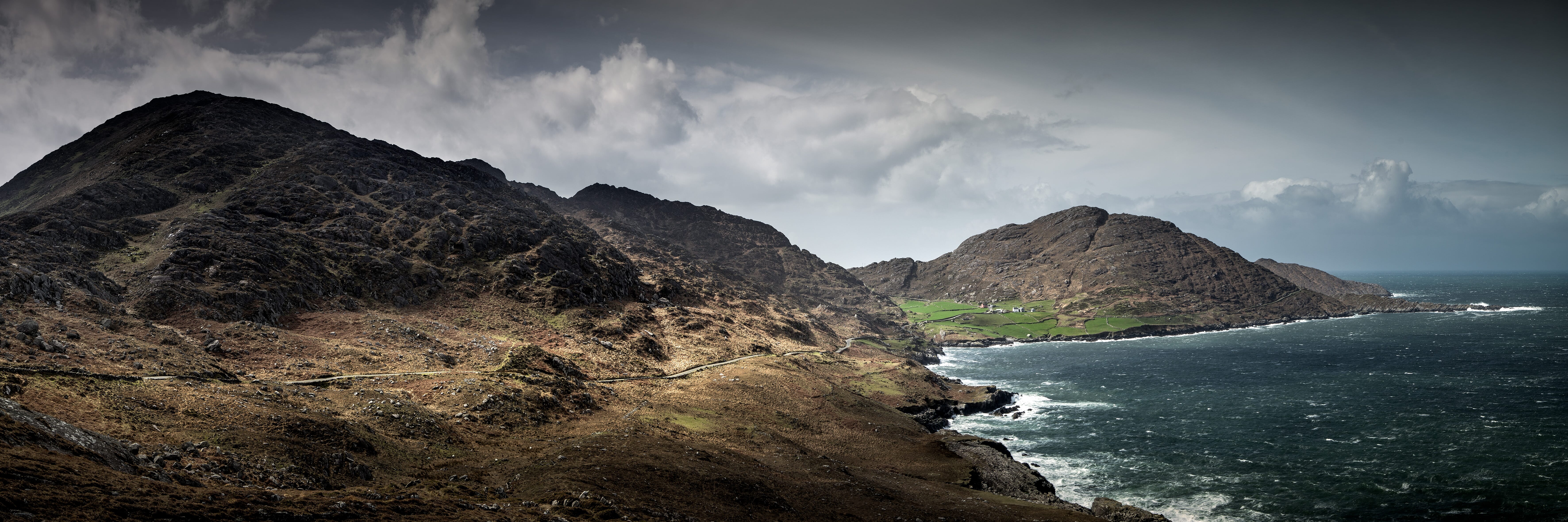The Beara Way